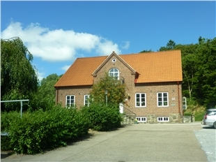 Marieholmsvägen