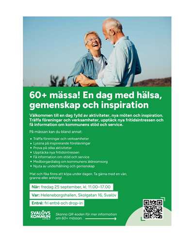 seniormaessa